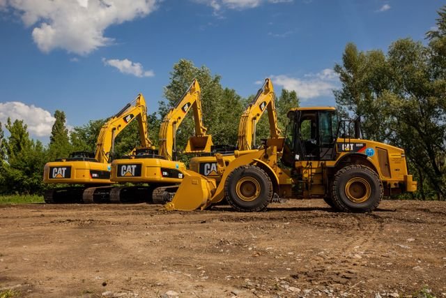 Equipment Loan
