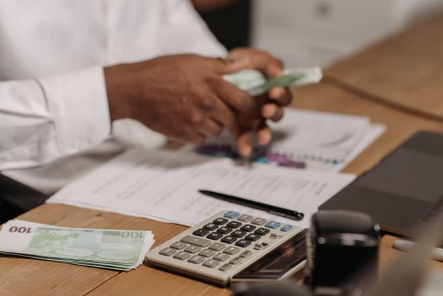 Unsecured Business Loan