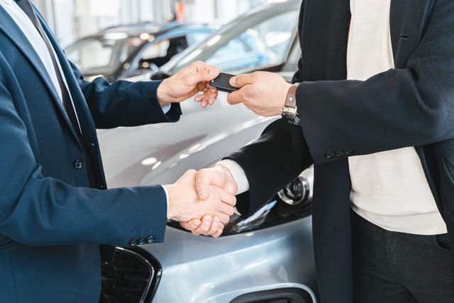 Used Car Loan